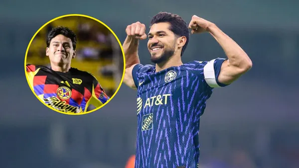 Henry y Ramón, suplentes.