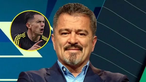 Hermosillo ataca a Fidalgo.