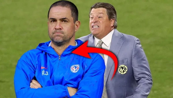 Herrera habló sobre como visualiza las semifinales del fútbol mexicano.