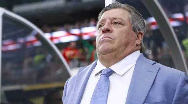 Herrera reveló los problemas en América.