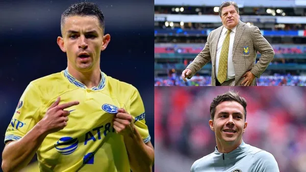 Herrera se arrepintió de llevarse a Córdova y ahora quiere a Fidalgo