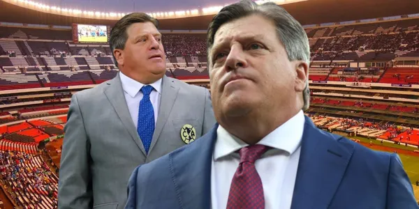 Herrera volvió a la que alguna vez fue su casa donde además consiguió dos títulos.