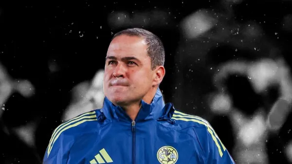 Histórico del América no se guardó nada contra los jugadores.