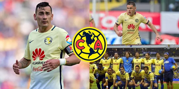 Histórico del club volvería para restructurar las cosas en el nido de Coapa