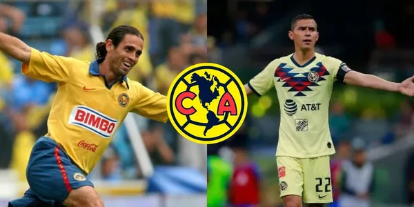 Hizo campeón al América y se fue a Cruz Azul para darles un poco de su grandeza