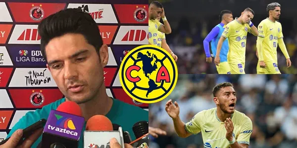 Horacio Cervantes borra a los mimados de Baños algo que nunca pudo hacer Ortiz