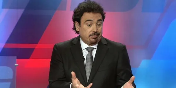 Hugo Sánchez empieza a poner nombres sobre la mesa para que sustituyan a André Jardine.