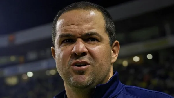 IA de André Jardine - Foto: Grok