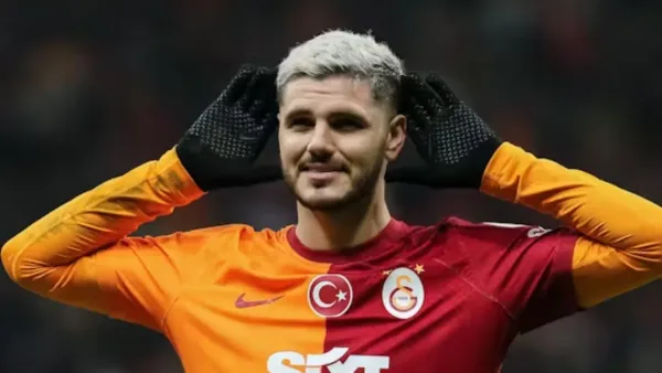 Icardi se ofreció al futbol mexicano.