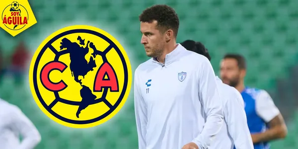 Idrissi en el Pachuca (Fuente: MEXSPORT)