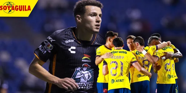 Idrissi en Pachuca (Fuente: MEXSPORT)