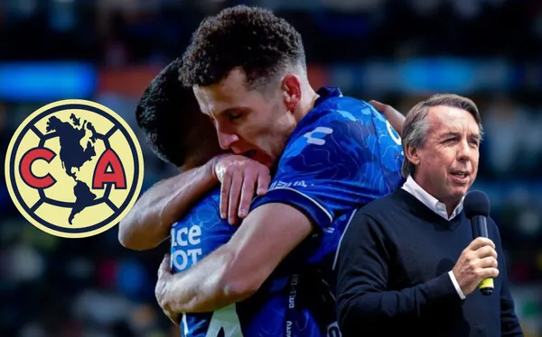 Idrissi llegaría al América.