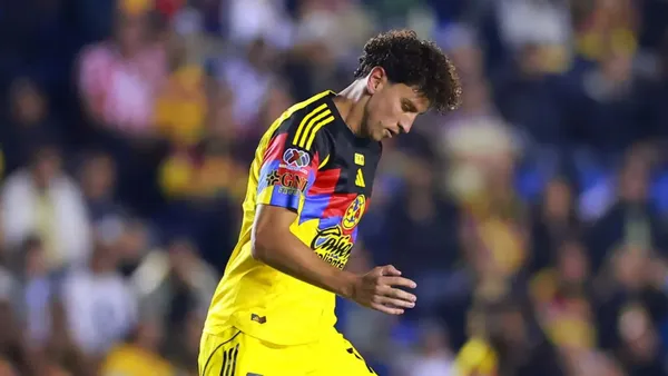 Igor Lichnosvky complica las cosas para salir.