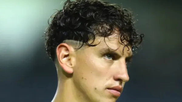 Igor Lichnosvky no define su futuro.