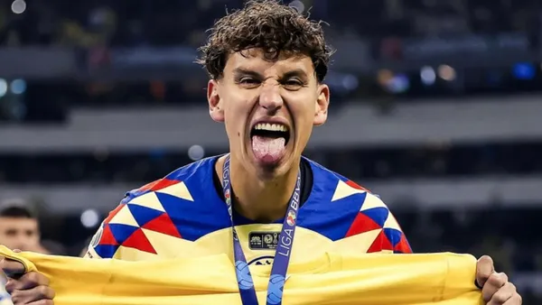 Igor Lichnosvky no seguiría en el América este año.