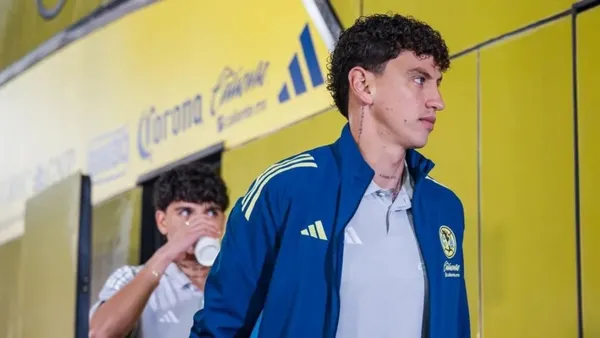 Igor Lichnosvky podría tener un destino inesperado.