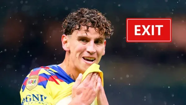 Igor Lichnosvky podría volver a Europa.