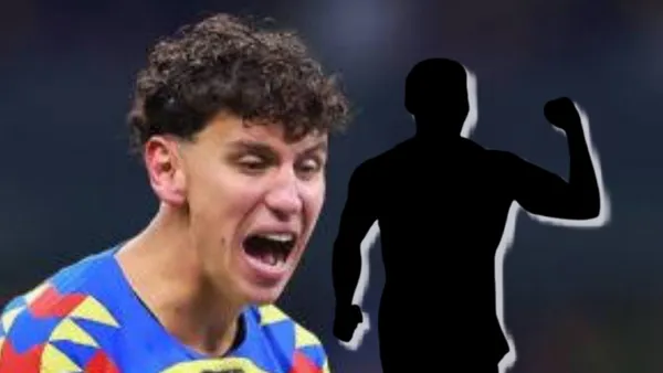 Igor Lichnovsky con nuevo refuerzo del América