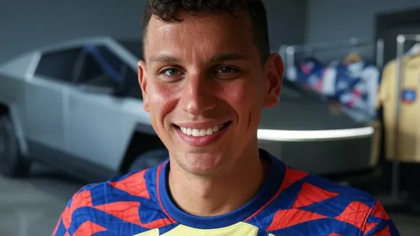 Igor Lichnovsky creado con IA - Foto: Grok