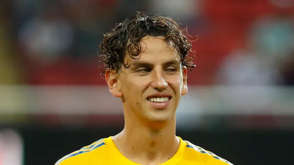 Igor Lichnovsky debe salir para liberar un cupo de extranjero en el América.