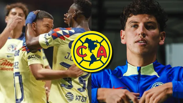 Igor Lichnovsky en América.