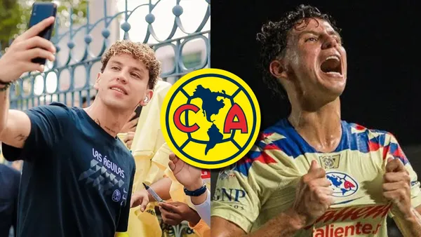 Igor Lichnovsky en América.