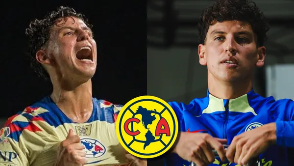 Igor Lichnovsky en América.