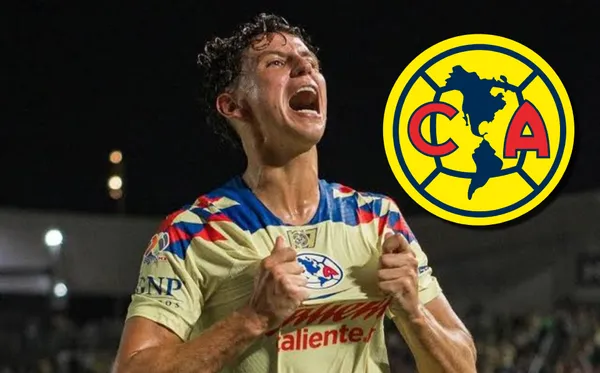 Igor Lichnovsky en América.