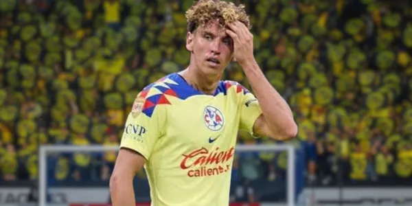 Igor Lichnovsky (foto: Diario Récord)