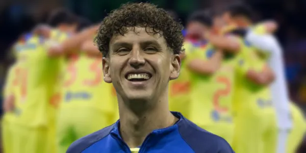 Igor Lichnovsky / Foto: MEXSPORT