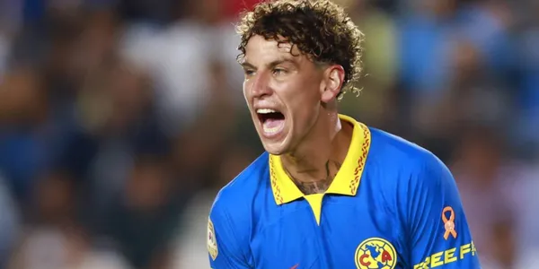 Igor Lichnovsky / Foto: MEXSPORT