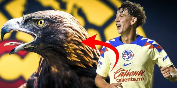 Igor Lichnovsky fue increpado por fans que le hicieron una curiosa petición.