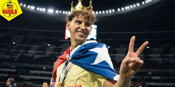 Igor Lichnovsky (Fuente: MEXSPORT)