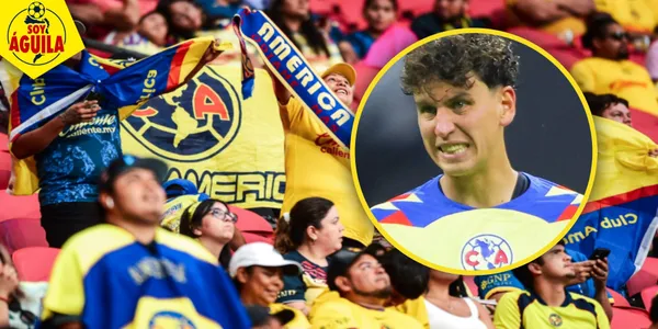 Igor Lichnovsky (Fuente: MEXSPORT)