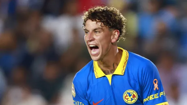 Igor Lichnovsky (Fuente: MEXSPORT)