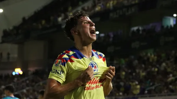 Igor Lichnovsky rompe el silencio en redes sociales ante los cuestionamientos de la afición.