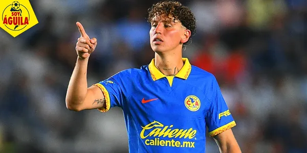 Igor Licnhovsky (Fuente: MEXSPORT)