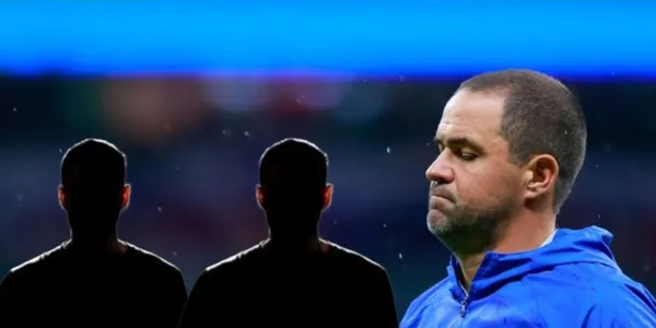 Illian Hernández y Emilio Lara no serán convocados ante Toluca