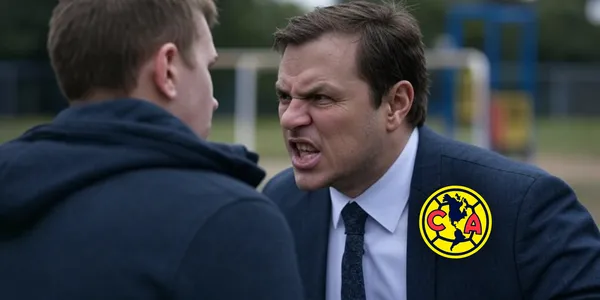 Ilustración de despido (Fuente: GROK)