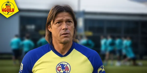 Ilustración de Matías Almeyda (Fuente: GROK)