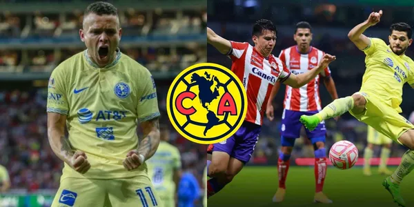 Increíble en la banca un jugador no festejó el gol del Cabecita Rodríguez