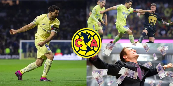 Increíble lo que costarán los lloros de los Pumas al América