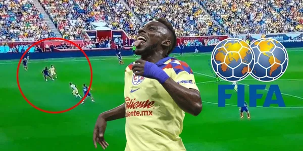 Increíble lo que vive el fútbol mexicano en contra de la MLS dentro de la Leagues Cup, y así reacciona la FIFA