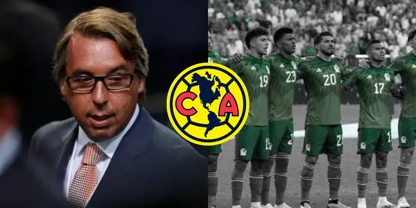 Increíble revelan lo que hizo Emilio Azcárraga con la selección