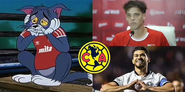 Independiente tiene más memes que dinero en el banco, las nuevas coperachas que hará aparte de las de América