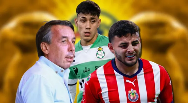 Informa Carlos Ponce que el representante de Campos podría estar llevando a cabo una estrategia.