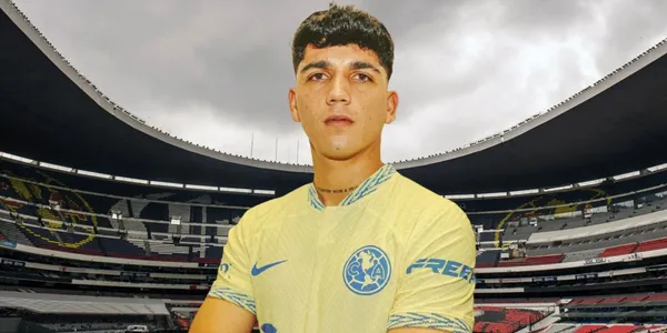 Informan que el lateral está siendo buscado desde la Liga Española.