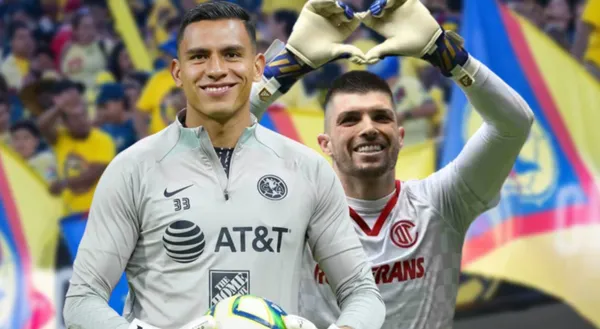 Injustamente, Luis Ángel no fue incluido en un top 4 de porteros.