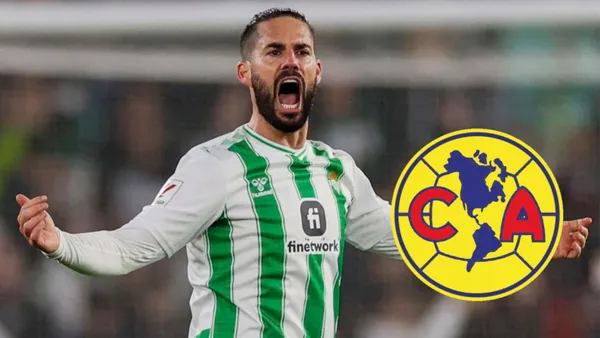 Isco Alarcón (Foto tomada de: RTVE/Wikipedia)