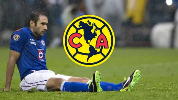 Israel Castro en la final vs América